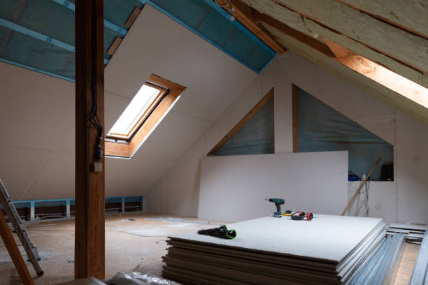 Best Commercial Insulation Contractor  in Port Ewen, NY