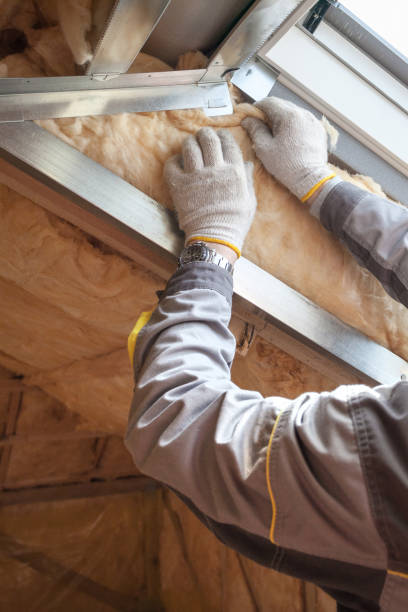 Best Blown-in Insulation  in Port Ewen, NY