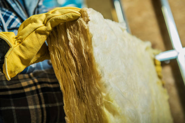 Best Soundproof Insulation Installation  in Port Ewen, NY