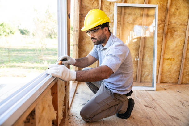 Best Local Insulation Services  in Port Ewen, NY